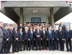 Yazıcı Çarşı Avm Projesini Beğendi