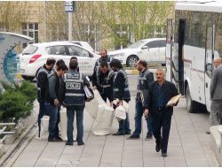 Bakım Merkezlerine Operasyon