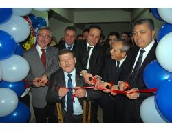 'Engellilerle El Ele' Projesi Başladı