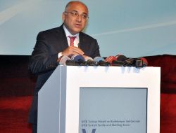 Tim Başkanı Büyükekşi: 500 Milyar Dolarlık İhracat Hayal Değil Yeter Ki İnanalım