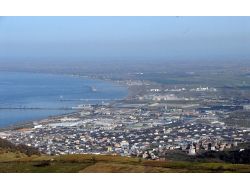 Sülfürik Asit Üretim Tesisine Onay