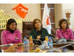 Engelli Şampiyon Halterci, Bakan Şahin'den İş İstedi