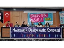 Kürkçü: Kuvvetli İstenirse Barış Gelir