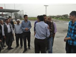 9 Ay Önce Kaçırılan Köy Korucusu Türkiye'ye Getirildi (2)