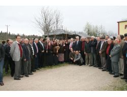 Chp'li Koç: Fabrikayı Yaptırmamak Biz De İnat Ediyoruz