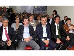 Ak Partili Aydın: Diyarbakır’da Kürtçe Dualarla Karşılandık