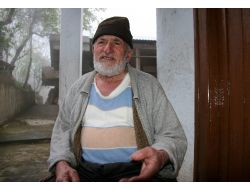 Abdülkadir Karahan: Arazimi İspanyollara Bağışlamadım