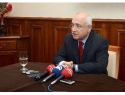 Çiçek Fenerbahçe’yi Kiev’de Kutladı