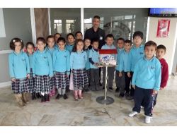 Afrikalı'nın Gözü Küçük Yüreklerin Yardımıyla Açılacak