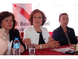 Kadın Meclisi'nden Engelliler İçin 6 Sınıf