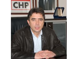 Chp'li Atalay: Reklam Ajansı İle Anlaşılsaydı İyi Olurdu