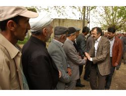 "Bu Süreçte Halk Ne İsterse O Olacak"