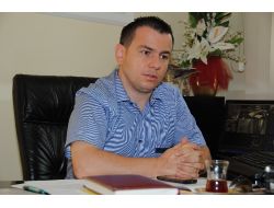 Manavgat'ta Tarla Okulu Çardak Köyünde Başladı