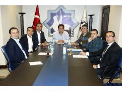 Jeolojik Etütleri Bitirilen 5 Golf Sahası 2013'te Tahsis Edilmesi Planlanıyor