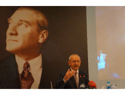 Kılıçdaroğlu Net Konuştu!