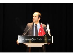 "Akil Adamlara Şans Vermeliyiz"