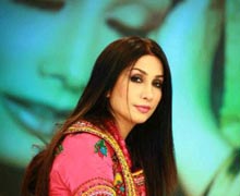 Çocuğu da yok hizmetçisi de..