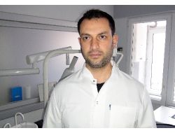 Diş Hekimi Coşkun: Diş Eksiklerini Önemseyin.