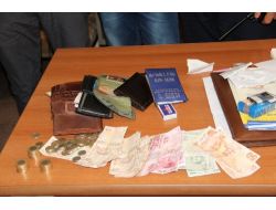 Çankırı Belediyesi Dilencilere Göz Açtırmıyor