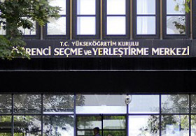 ÖSYM'den YGS uyarısı