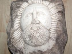 Tarihi Eseri Jandarmaya Satmak İsterken Yakalandı