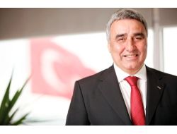 Maden İhracatı Yılın İlk Üç Ayında 1 Milyar Doları Aştı