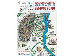 Suyla Yazılan 500 Yıllık Tarih Günyüzüne Çıkıyor