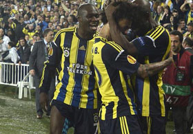 Lazıo primi dudak uçuklattı!