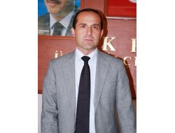 Ak Parti Ünye İlçe Başkanı Çamyar: Siyaseti Okulundan Öğreneceğiz