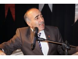 "Erzurum'un Suyu Çocuk Ve Yaşlılar İçin Faydalı"