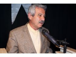 Şair Ve Edebiyatçılar 'Su'ya Methiye Dizdi