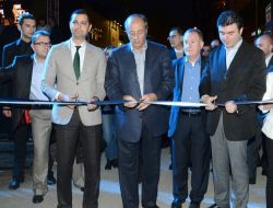 Adana’da Emre Aydın Coşkusu