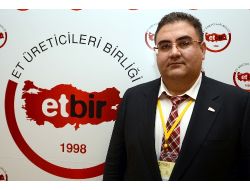 'Karışım Sona Erince Merdiven Altı Bitti, Dana Eti Ürünleri Yüzde 40 Büyüdü'