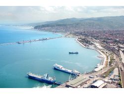 Rus Gümrüklerindeki Keyfi Uygulamalar, Karadeniz İhracatını Baltalıyor