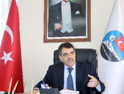 Bozkuş: Belediyeler Sadece Alt Ve Üstyapı İle İlgilenen Kuruluşlar Değildir