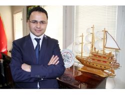 Van Osb Yatırımcıların Gözdesi