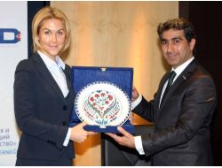 Rutid, Rusya İnşaatçılar Birliğiyle İşbirliği Anlaşması İmzaladı