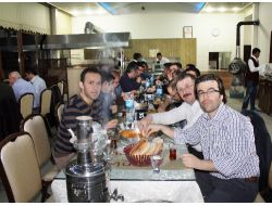 Çesder'den Eğitimcilere Moral Gezisi