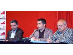 'Zafer Üzerine Kurulmuş 'Çözüm Süreci' Kaybedilmiş Demektir'