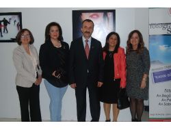 Kadın Avukatlar, Hemcinslerini Fotoğrafladı