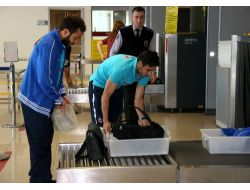 Trabzonspor, Akhisar'a Galibiyet İçin Gitti