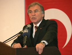 Mehmet Ali Şahin net konuştu!