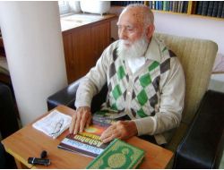 İslam Alimi Ahmet Muhtar Büyükçınar Vefat Etti