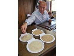 Pirinç Üreticileri: Denetimler Sıklaşırsa Çiftçinin Rekabet Gücü Artar (Özel)