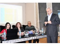 Toki Konutlarında Kura Heyecanı Yaşandı