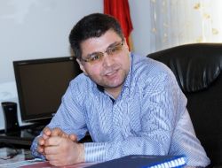 “akil İnsanlar İçerisinde Bir Şehit Yakını Da Olabilirdi”