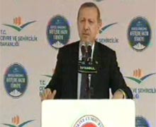 'Çözüm sürecinden umutluyuz'