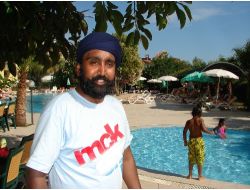 Türkiye'ye 7 Yılda Gelen Hintli Turist Sayısı 64 Bine Çıktı