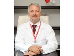 Opr. Dr. Özcan: Teknolojik Donanımı Geliştirmek İçin Çalışıyoruz