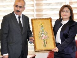 Fatma Şahin: 4 Milyon Ailenin Ekonomik Ve Sosyal Analizini Yapıyoruz